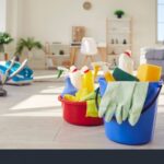 What UAE residents and businesses need to know about regular and deep cleaning