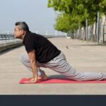 How to Build a Simple Morning Yoga Routine