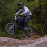 A New Electric Bike for the Talaria XXX