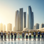 Business Setup Advisors in Abu Dhabi